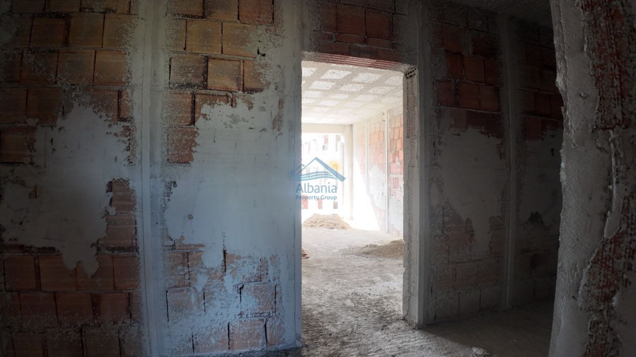 Property For Sale In Vlora Albania, Located In Orikum, Close To The Beach